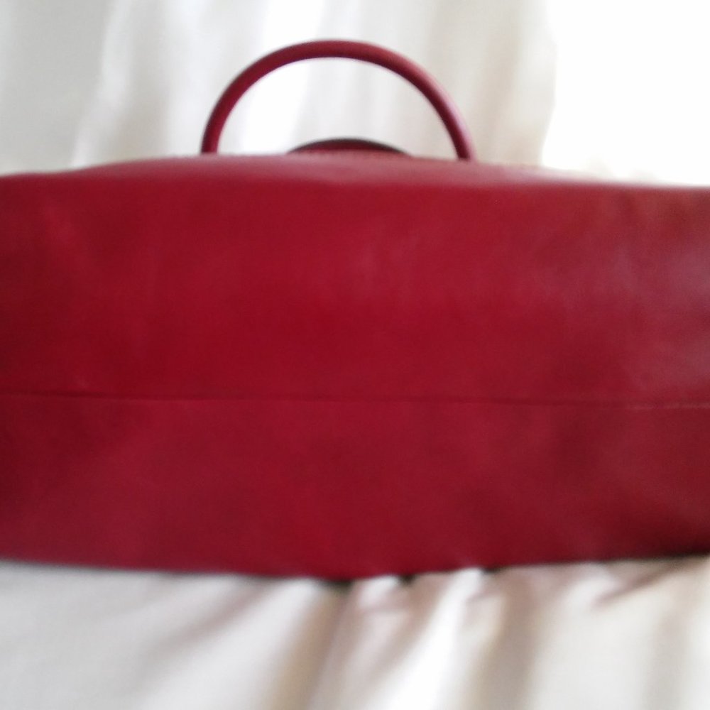 Coach Legacy Signature Molly Satchel - Picture 3 of 9